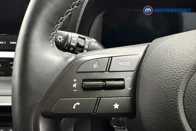 Hyundai I20 Tech Line Automatic Petrol Hatchback - Stock Number (1684684) - 14th supplementary image