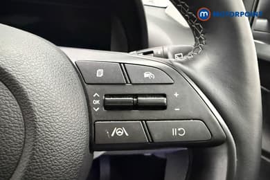 Hyundai I20 Tech Line Automatic Petrol Hatchback - Stock Number (1684684) - 15th supplementary image