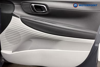 Hyundai I20 Tech Line Automatic Petrol Hatchback - Stock Number (1684684) - 18th supplementary image