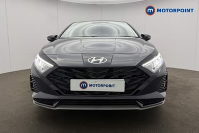 Hyundai I20 Tech Line Automatic Petrol Hatchback - Stock Number (1684684) - 23rd supplementary image