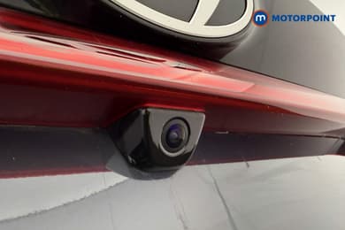 Hyundai I20 Tech Line Automatic Petrol Hatchback - Stock Number (1684684) - 28th supplementary image