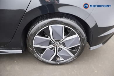 Volkswagen Golf Black Edition Automatic Petrol Hatchback - Stock Number (1685094) - 2nd supplementary image