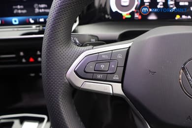 Volkswagen Golf Black Edition Automatic Petrol Hatchback - Stock Number (1685094) - 6th supplementary image