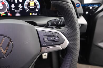 Volkswagen Golf Black Edition Automatic Petrol Hatchback - Stock Number (1685094) - 7th supplementary image