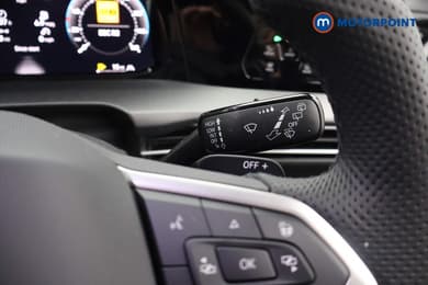 Volkswagen Golf Black Edition Automatic Petrol Hatchback - Stock Number (1685094) - 9th supplementary image