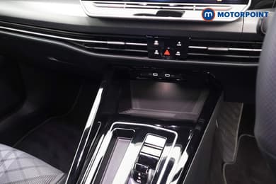 Volkswagen Golf Black Edition Automatic Petrol Hatchback - Stock Number (1685094) - 12th supplementary image