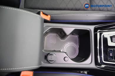 Volkswagen Golf Black Edition Automatic Petrol Hatchback - Stock Number (1685094) - 14th supplementary image