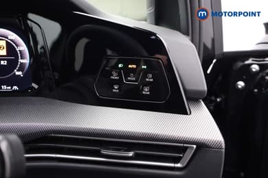 Volkswagen Golf Black Edition Automatic Petrol Hatchback - Stock Number (1685094) - 18th supplementary image