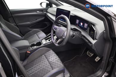 Volkswagen Golf Black Edition Automatic Petrol Hatchback - Stock Number (1685094) - 21st supplementary image