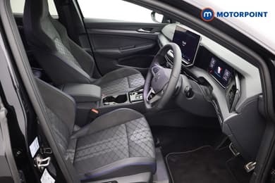 Volkswagen Golf Black Edition Automatic Petrol Hatchback - Stock Number (1685094) - 22nd supplementary image
