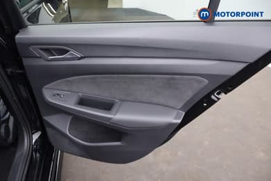 Volkswagen Golf Black Edition Automatic Petrol Hatchback - Stock Number (1685094) - 23rd supplementary image