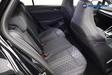 Volkswagen Golf Black Edition Automatic Petrol Hatchback - Stock Number (1685094) - 24th supplementary image