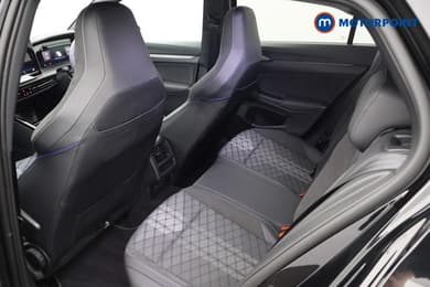 Volkswagen Golf Black Edition Automatic Petrol Hatchback - Stock Number (1685094) - 28th supplementary image