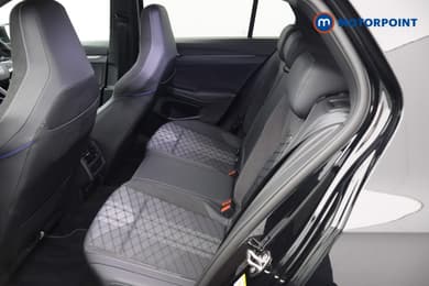 Volkswagen Golf Black Edition Automatic Petrol Hatchback - Stock Number (1685094) - 29th supplementary image