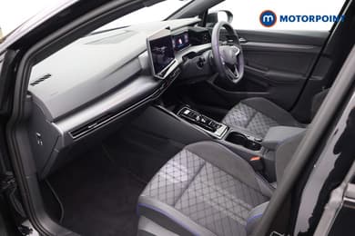Volkswagen Golf Black Edition Automatic Petrol Hatchback - Stock Number (1685094) - 31st supplementary image