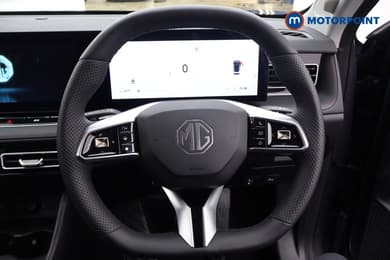 Mg Motor Uk HS Trophy Automatic Petrol-Electric Hybrid SUV - Stock Number (1686202) - 5th supplementary image