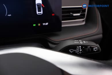 Mg Motor Uk HS Trophy Automatic Petrol-Electric Hybrid SUV - Stock Number (1686202) - 9th supplementary image