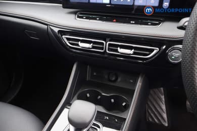 Mg Motor Uk HS Trophy Automatic Petrol-Electric Hybrid SUV - Stock Number (1686202) - 12th supplementary image