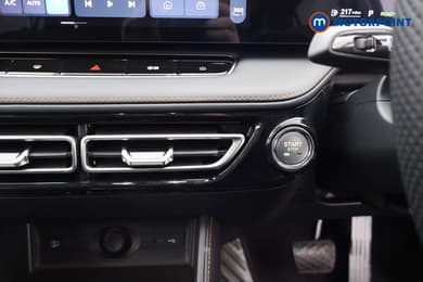 Mg Motor Uk HS Trophy Automatic Petrol-Electric Hybrid SUV - Stock Number (1686202) - 13th supplementary image