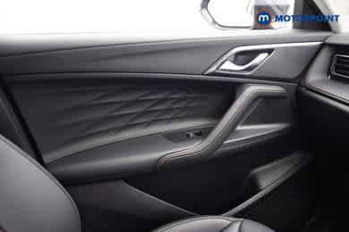 Mg Motor Uk HS Trophy Automatic Petrol-Electric Hybrid SUV - Stock Number (1686202) - 17th supplementary image