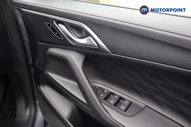 Mg Motor Uk HS Trophy Automatic Petrol-Electric Hybrid SUV - Stock Number (1686202) - 21st supplementary image