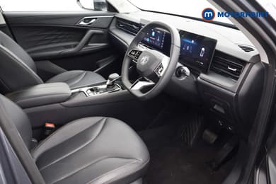 Mg Motor Uk HS Trophy Automatic Petrol-Electric Hybrid SUV - Stock Number (1686202) - 22nd supplementary image