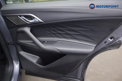 Mg Motor Uk HS Trophy Automatic Petrol-Electric Hybrid SUV - Stock Number (1686202) - 24th supplementary image