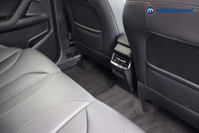 Mg Motor Uk HS Trophy Automatic Petrol-Electric Hybrid SUV - Stock Number (1686202) - 26th supplementary image
