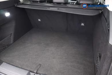 Mg Motor Uk HS Trophy Automatic Petrol-Electric Hybrid SUV - Stock Number (1686202) - 27th supplementary image