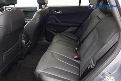 Mg Motor Uk HS Trophy Automatic Petrol-Electric Hybrid SUV - Stock Number (1686202) - 30th supplementary image