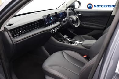 Mg Motor Uk HS Trophy Automatic Petrol-Electric Hybrid SUV - Stock Number (1686202) - 32nd supplementary image