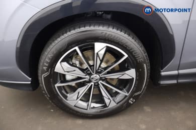 Mg Motor Uk HS Trophy Automatic Petrol-Electric Hybrid SUV - Stock Number (1686202) - 1st supplementary image
