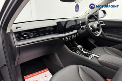 Mg Motor Uk HS Trophy Automatic Petrol-Electric Hybrid SUV - Stock Number (1686204) - 4th supplementary image