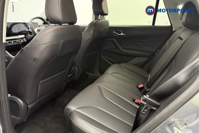 Mg Motor Uk HS Trophy Automatic Petrol-Electric Hybrid SUV - Stock Number (1686204) - 5th supplementary image