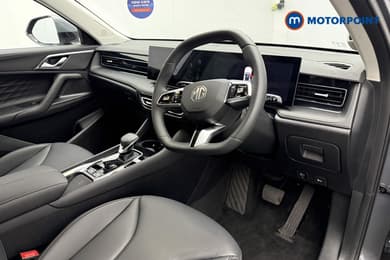 Mg Motor Uk HS Trophy Automatic Petrol-Electric Hybrid SUV - Stock Number (1686204) - 7th supplementary image