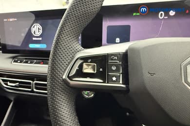 Mg Motor Uk HS Trophy Automatic Petrol-Electric Hybrid SUV - Stock Number (1686204) - 8th supplementary image
