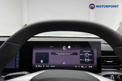 Mg Motor Uk HS Trophy Automatic Petrol-Electric Hybrid SUV - Stock Number (1686204) - 10th supplementary image