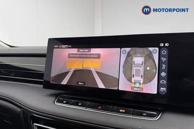 Mg Motor Uk HS Trophy Automatic Petrol-Electric Hybrid SUV - Stock Number (1686204) - 12th supplementary image