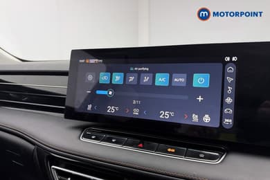 Mg Motor Uk HS Trophy Automatic Petrol-Electric Hybrid SUV - Stock Number (1686204) - 13th supplementary image