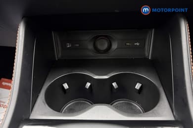 Mg Motor Uk HS Trophy Automatic Petrol-Electric Hybrid SUV - Stock Number (1686204) - 14th supplementary image