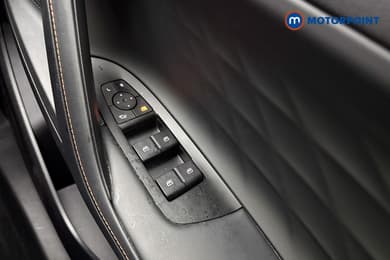 Mg Motor Uk HS Trophy Automatic Petrol-Electric Hybrid SUV - Stock Number (1686204) - 17th supplementary image