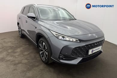 Mg Motor Uk HS Trophy Automatic Petrol-Electric Hybrid SUV - Stock Number (1686204) - 19th supplementary image