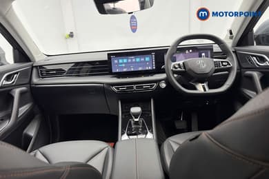 Mg Motor Uk HS Trophy Automatic Petrol-Electric Hybrid SUV - Stock Number (1686204) - 1st supplementary image