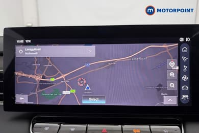 Mg Motor Uk HS Trophy Automatic Petrol-Electric Hybrid SUV - Stock Number (1686238) - 2nd supplementary image
