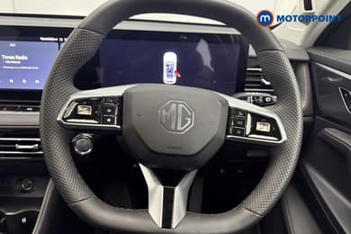 Mg Motor Uk HS Trophy Automatic Petrol-Electric Hybrid SUV - Stock Number (1686238) - 5th supplementary image