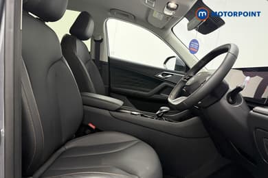Mg Motor Uk HS Trophy Automatic Petrol-Electric Hybrid SUV - Stock Number (1686238) - 8th supplementary image