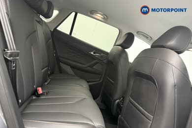 Mg Motor Uk HS Trophy Automatic Petrol-Electric Hybrid SUV - Stock Number (1686238) - 9th supplementary image