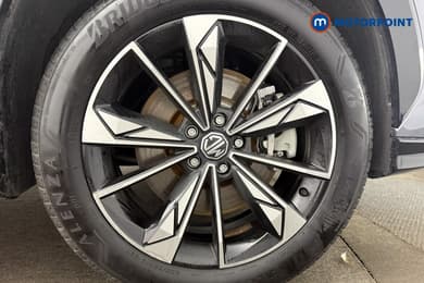 Mg Motor Uk HS Trophy Automatic Petrol-Electric Hybrid SUV - Stock Number (1686238) - 11th supplementary image