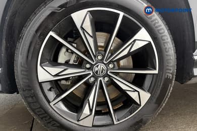 Mg Motor Uk HS Trophy Automatic Petrol-Electric Hybrid SUV - Stock Number (1686238) - 12th supplementary image