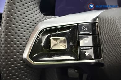 Mg Motor Uk HS Trophy Automatic Petrol-Electric Hybrid SUV - Stock Number (1686238) - 14th supplementary image